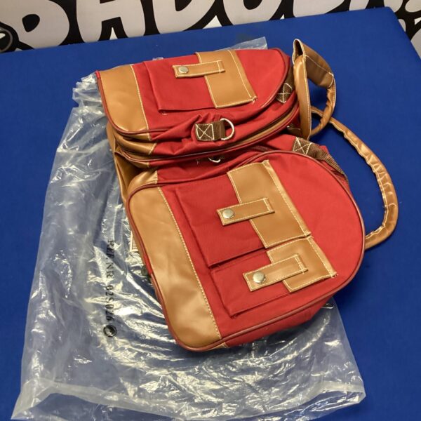 New hodall style bag