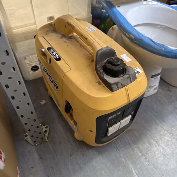 Kipor portable generator