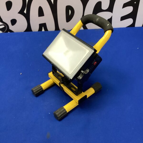 Small LED site light