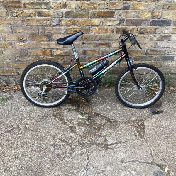Viceroy outlaw Childs Bike