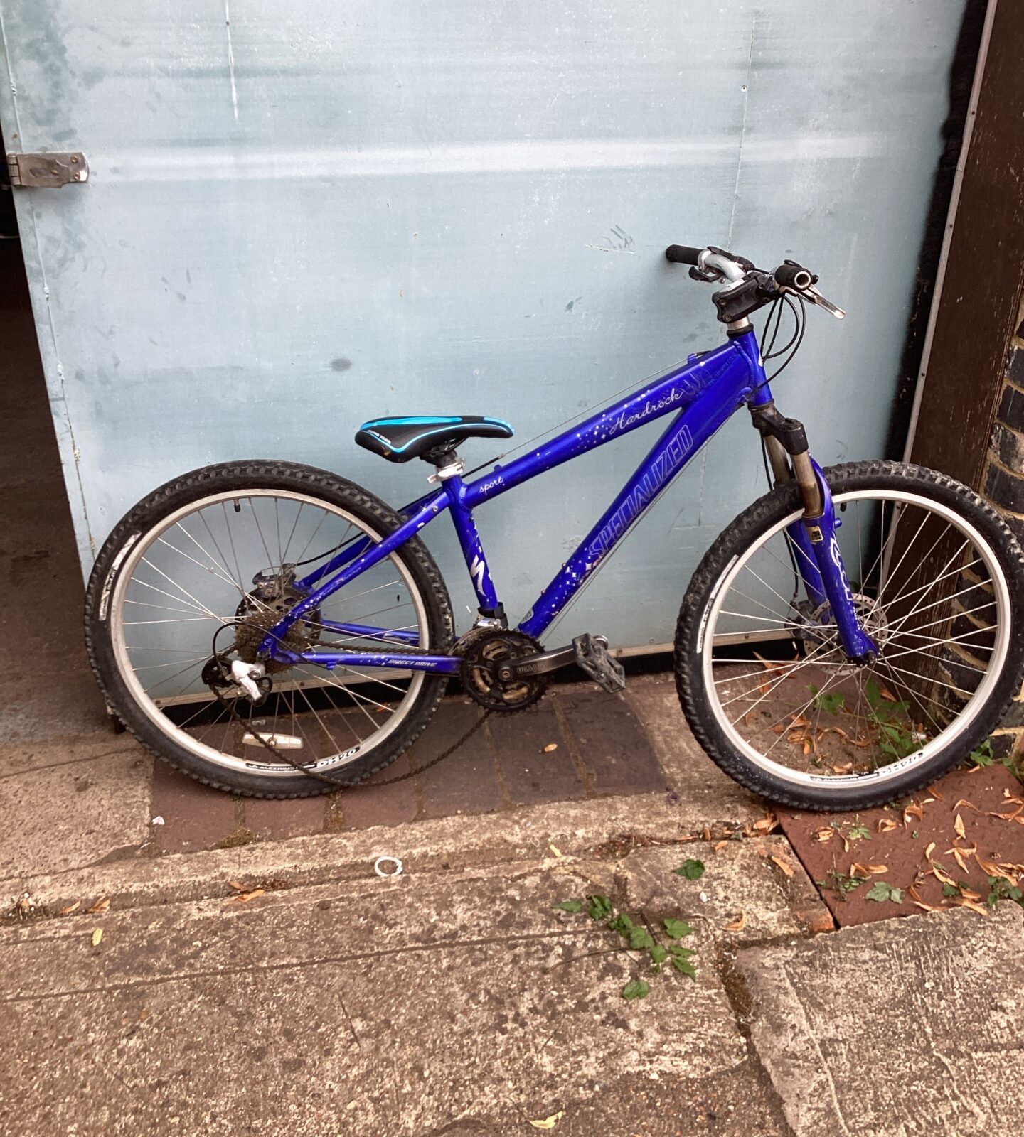 Specialized Hardrock  Bike