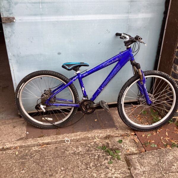 Specialized Hardrock  Bike