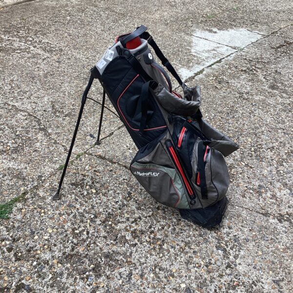 Motocaddy Hydoflex Golf Bag