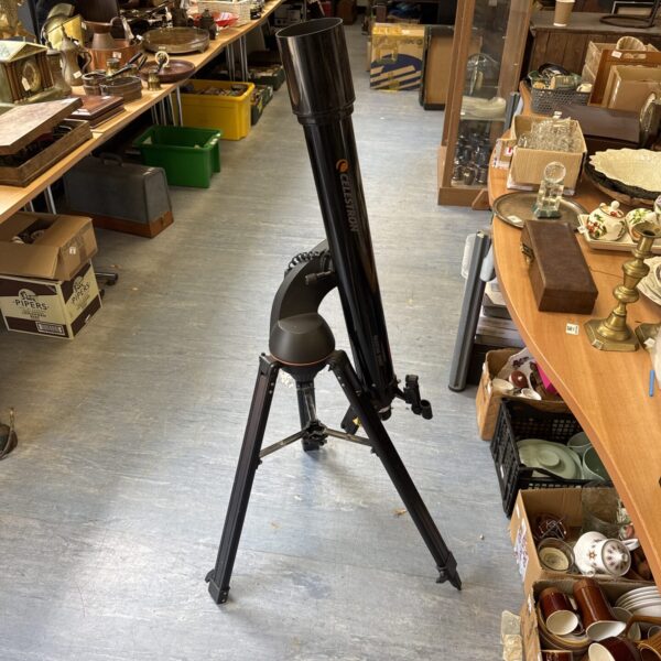 Celestron nexstar 90gt telescope