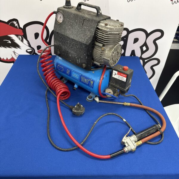 FG koala 2 mini compressor
