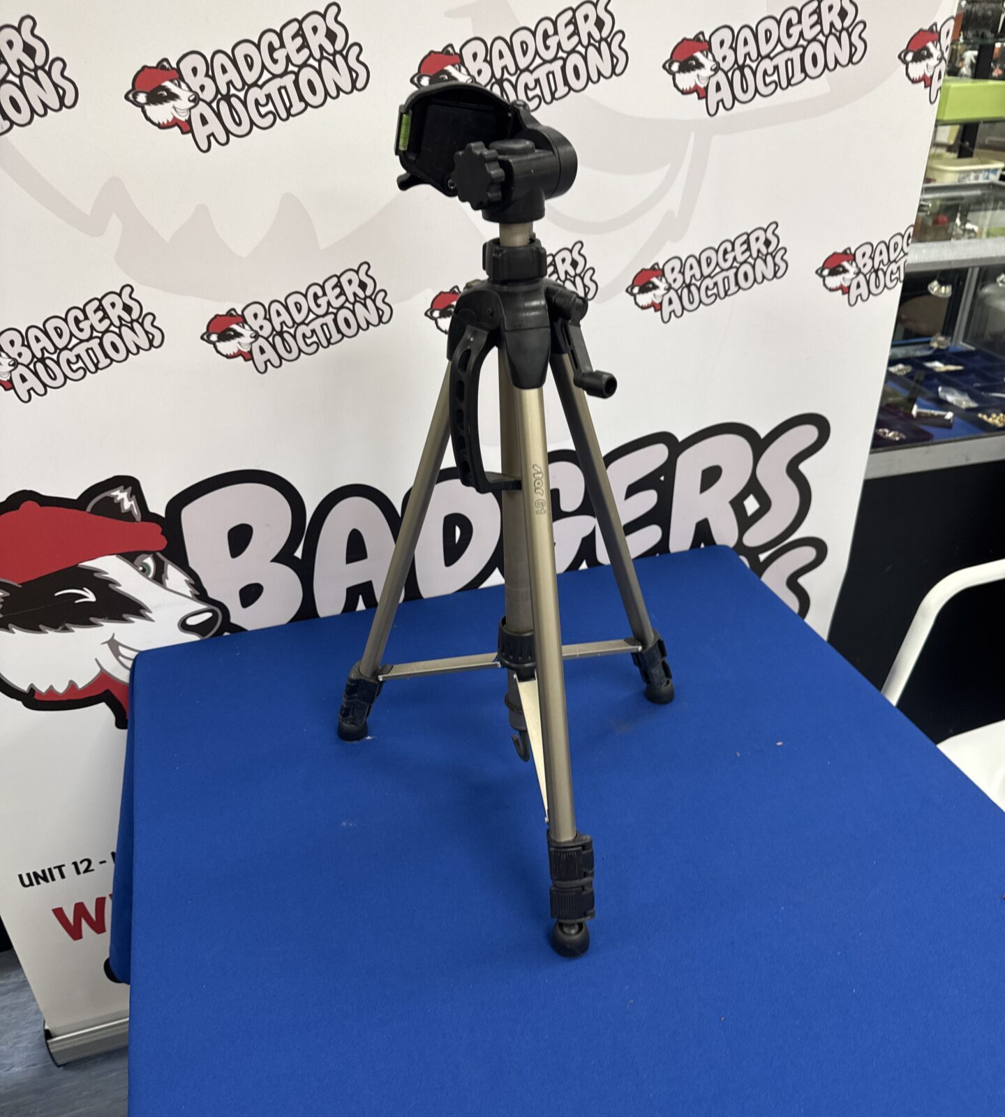 Hama Star 61 camera tripod