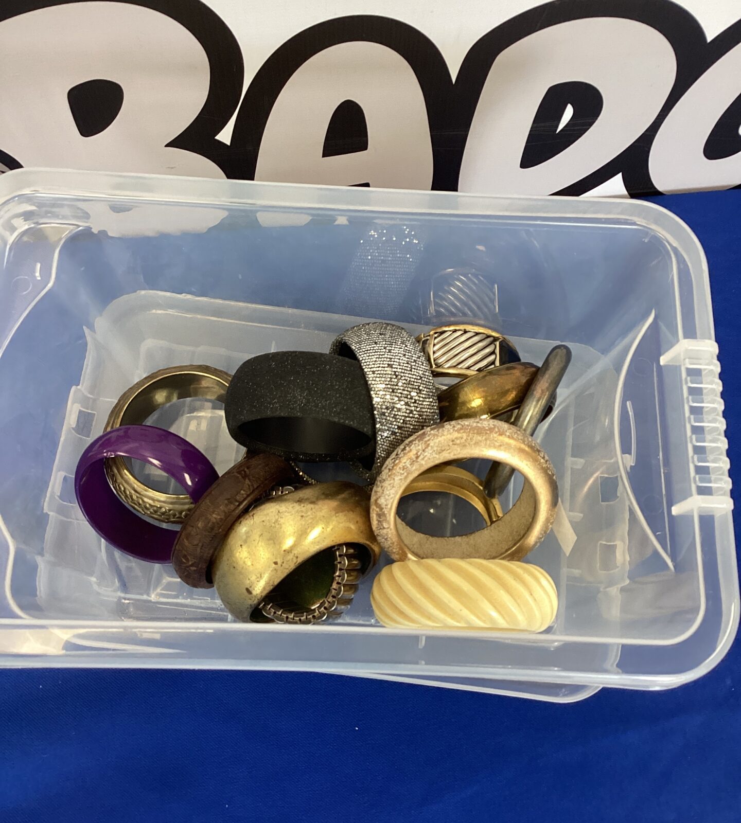 Box of Bangles