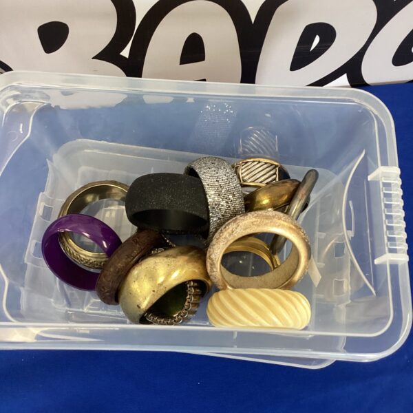 Box of Bangles