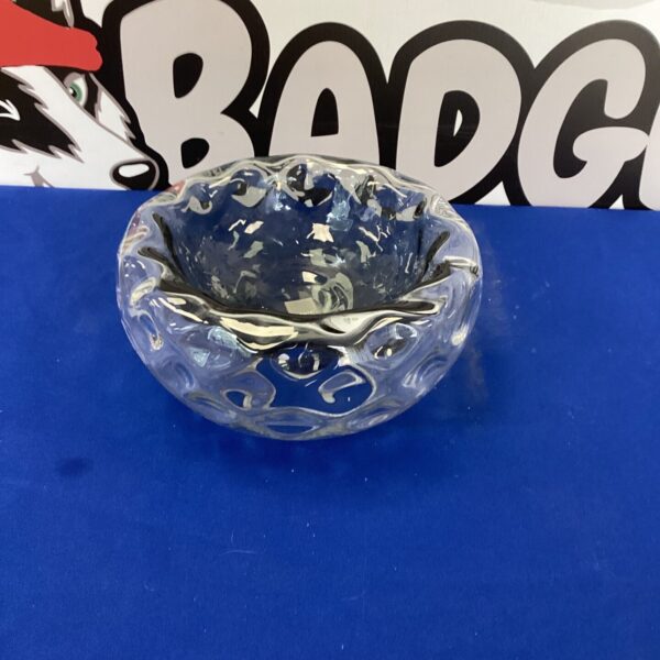 Hotel Large Glass Bowl
