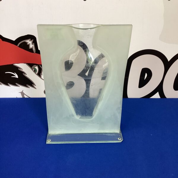 Ew Art Glass Vase