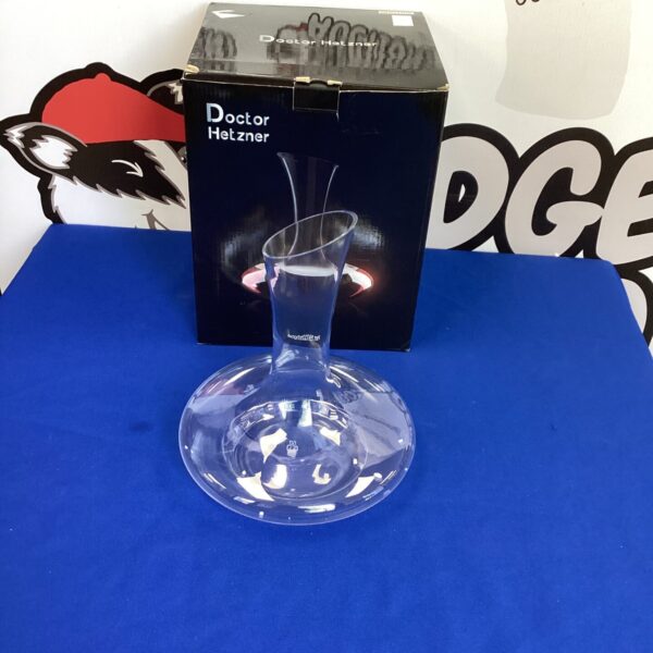 Doctor Hetzner Wine Aerator