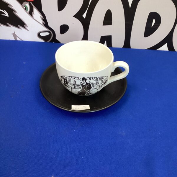 Portmeirion Cup and Saucer