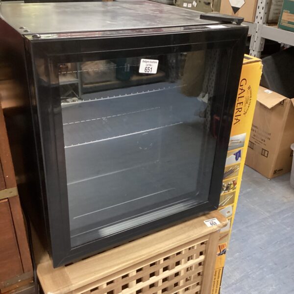 Counter Top Wine Cooler