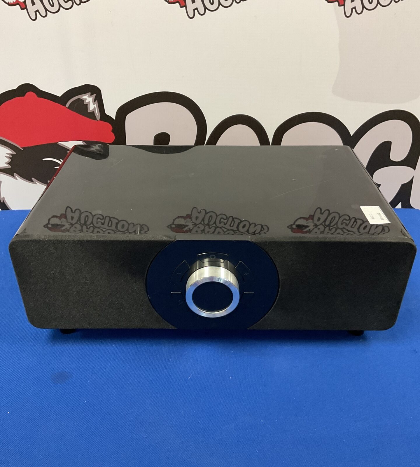 Kitsound music system