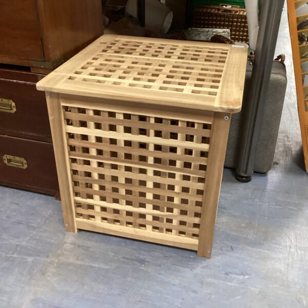 Ikea Storage Box 20xx20”x20”
