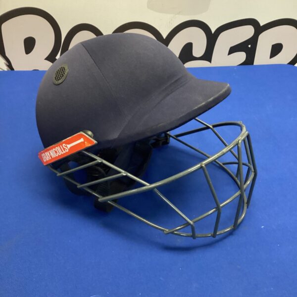 Gray-Nicolls cricket helmet size medium
