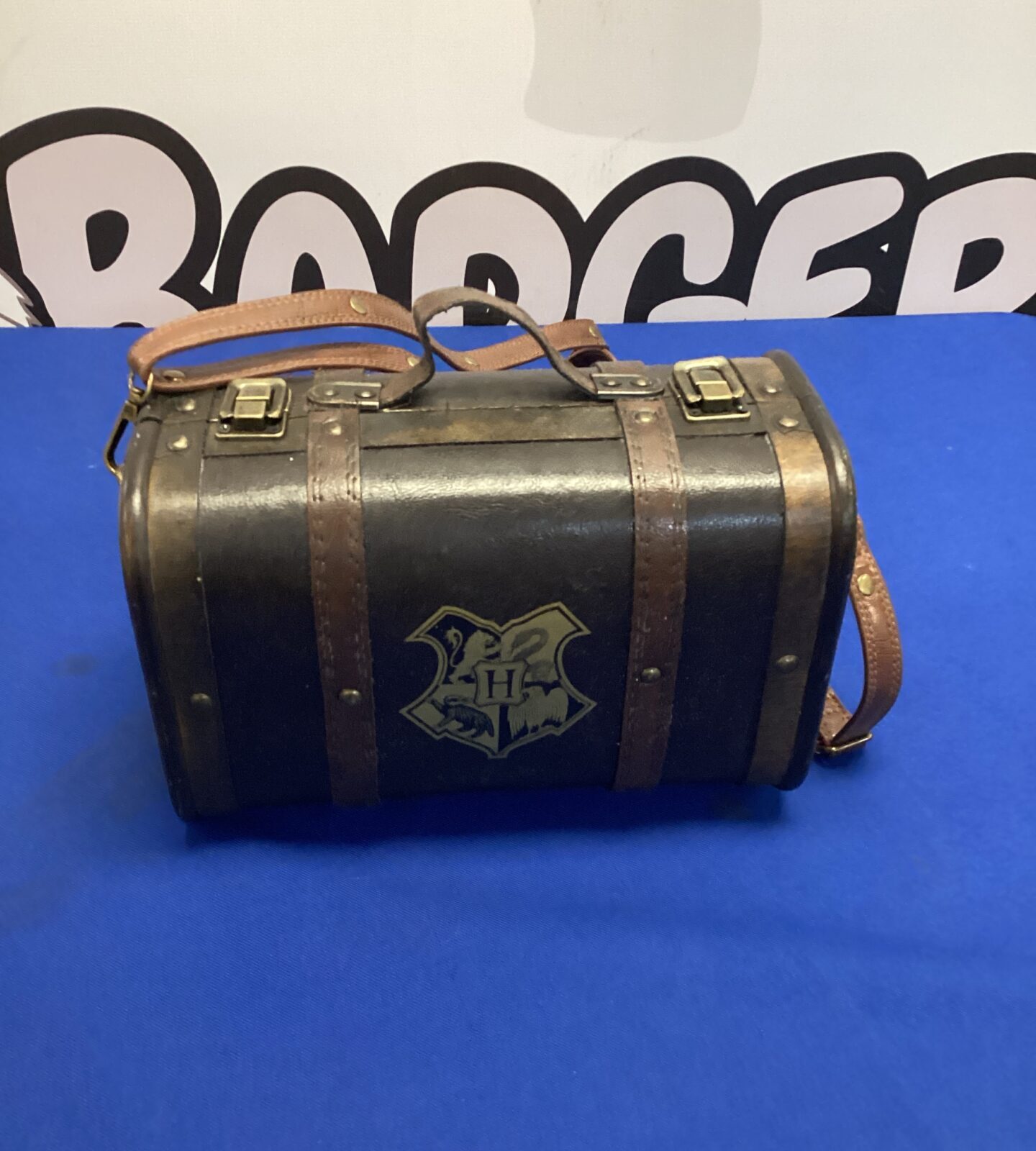 Harry potter hogwarts shoulder bag