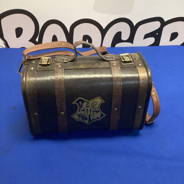 Harry potter hogwarts shoulder bag