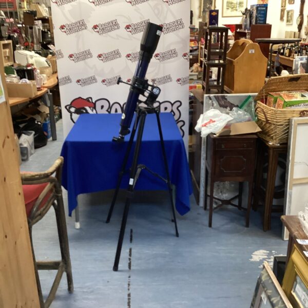 Bresser telescope
