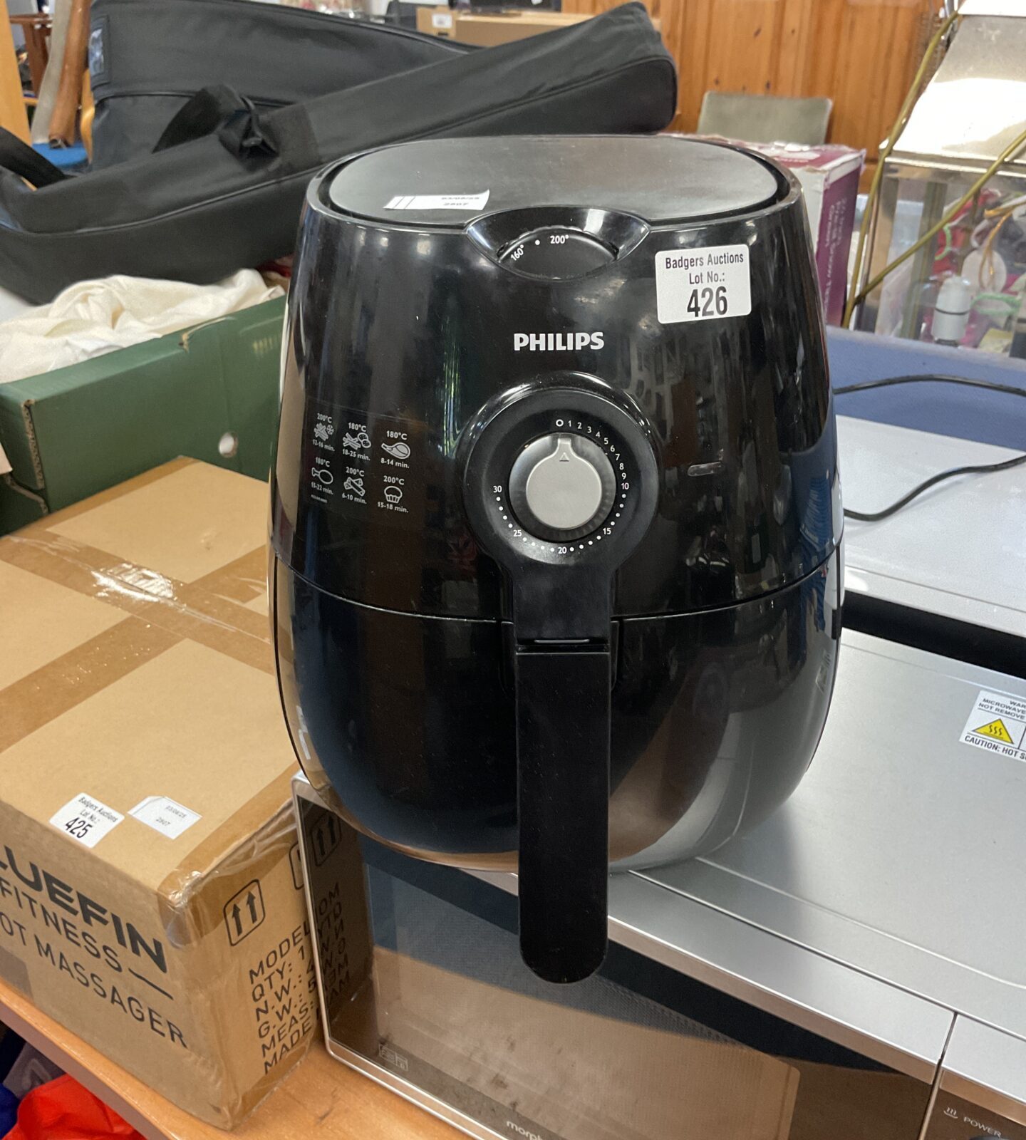 Phillips air Fryer