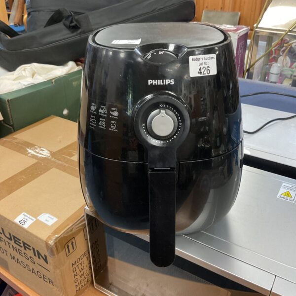 Phillips air Fryer