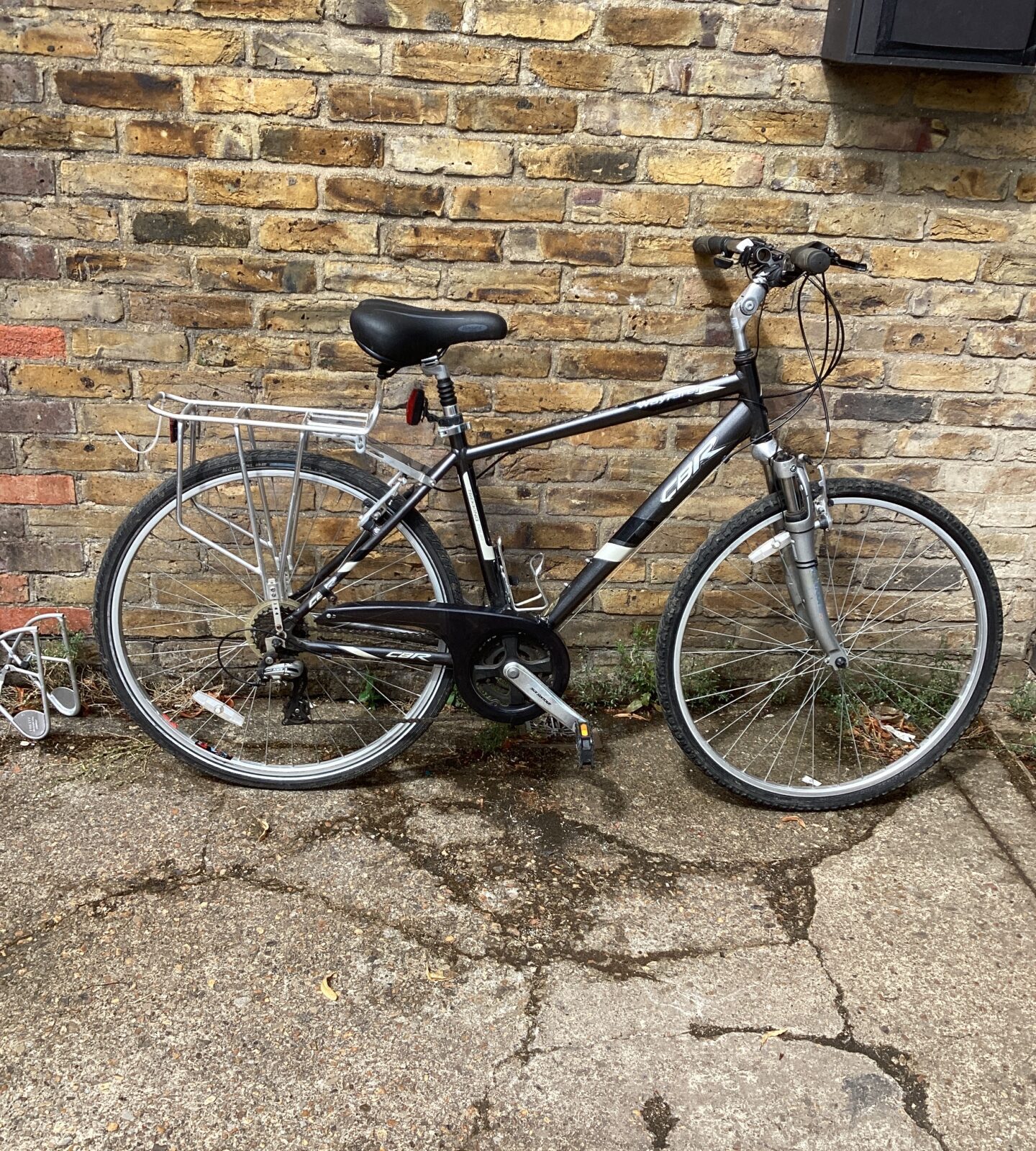 Wayfarer CBR Cross Bike