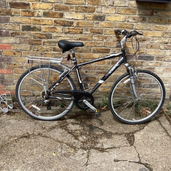 Wayfarer CBR Cross Bike