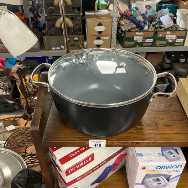 Greenpan Cooking pot