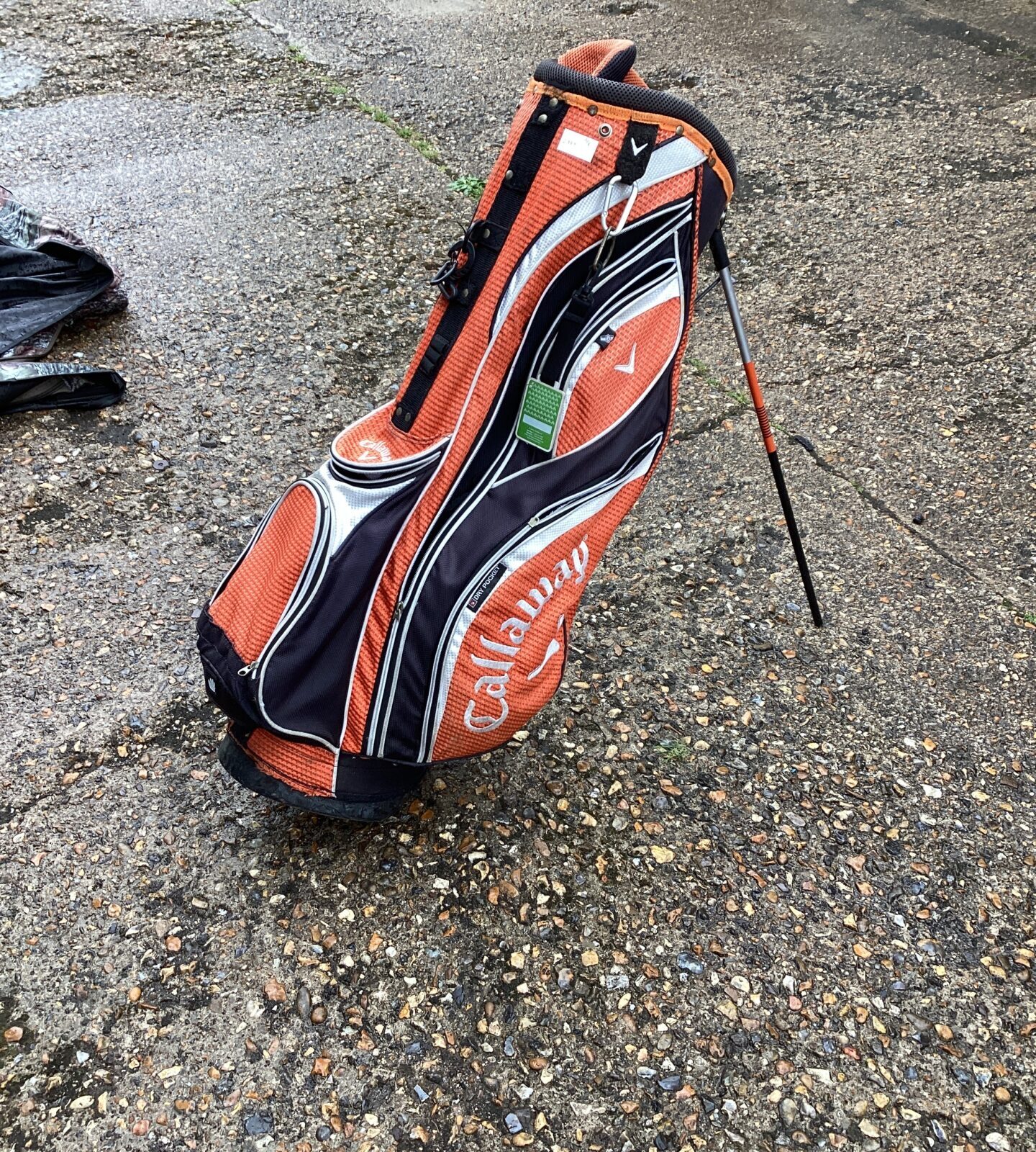 Callaway Golf Bag