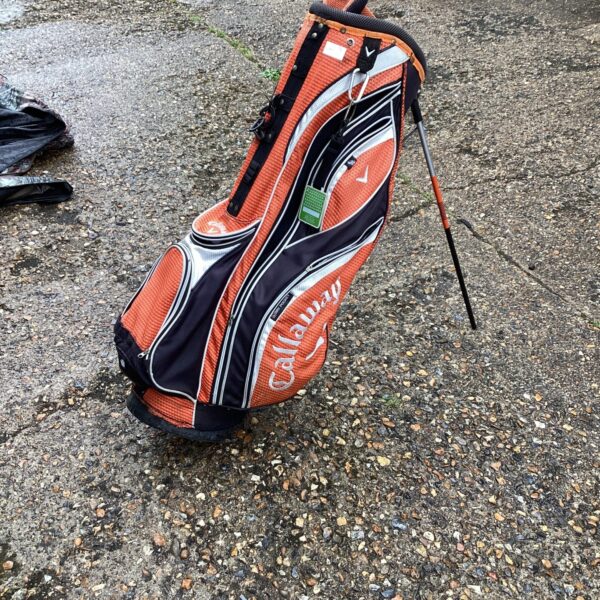 Callaway Golf Bag