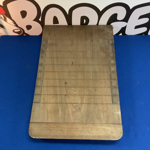 Vintage shove ha’panny board