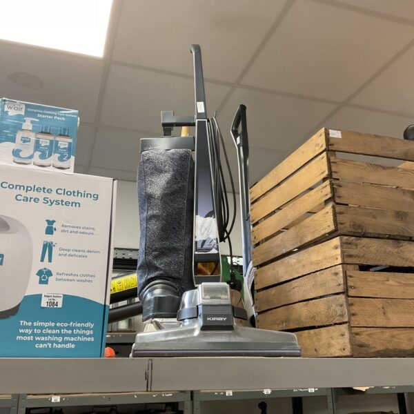 Kirby g4 tech drive vacuum cleaner working