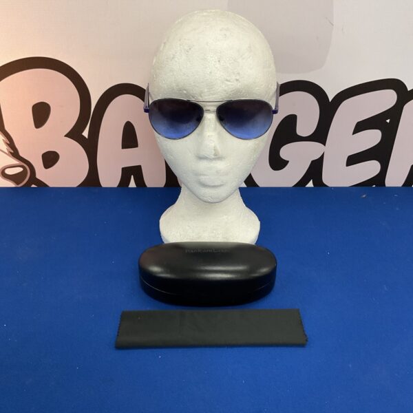 Polo Ralph Lauren Sunglasses In Case
