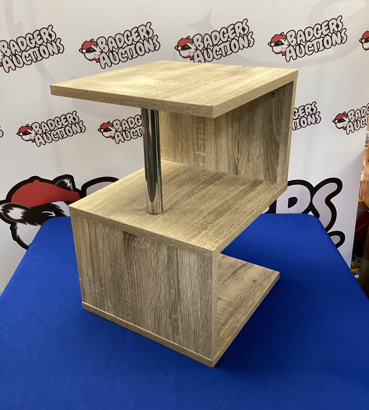 Modern style side table