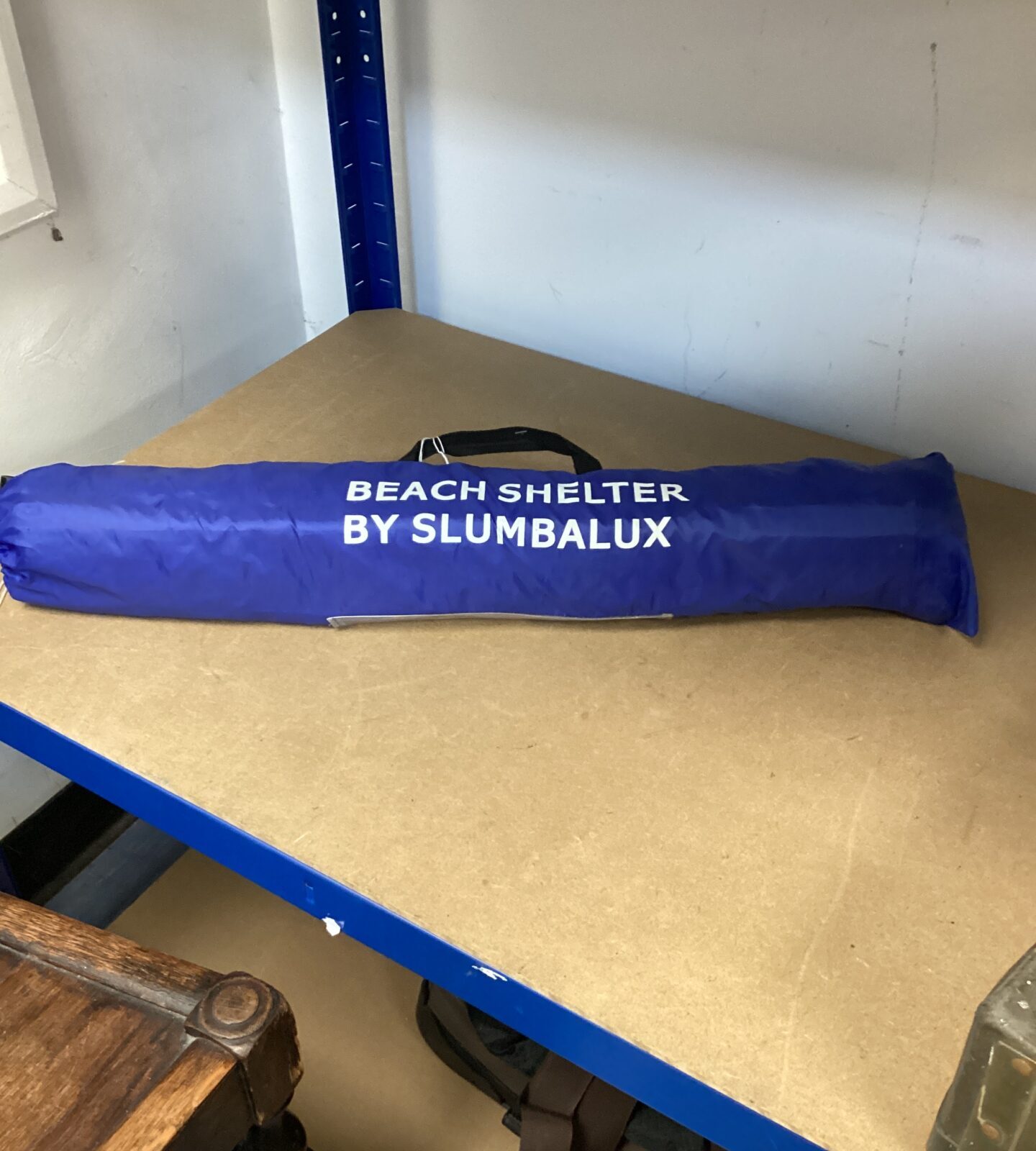 beach tent Shelter