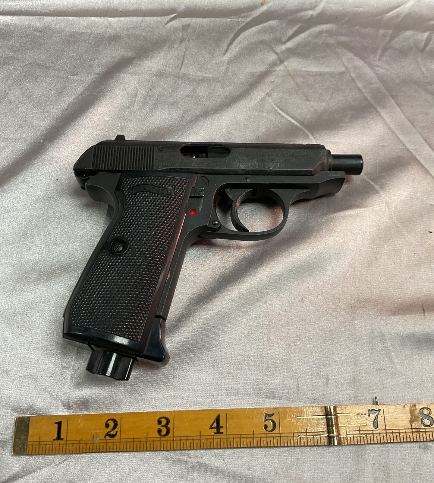 Umarex co2 Pistol spares or repair