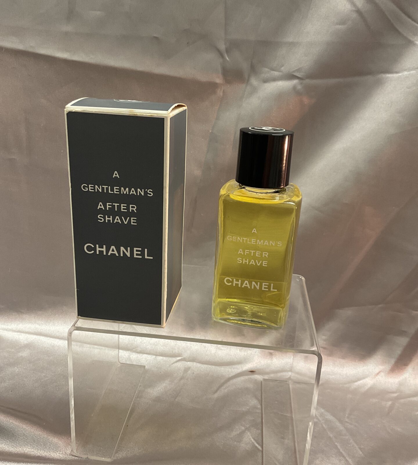 120ml Gentleman’s after shave