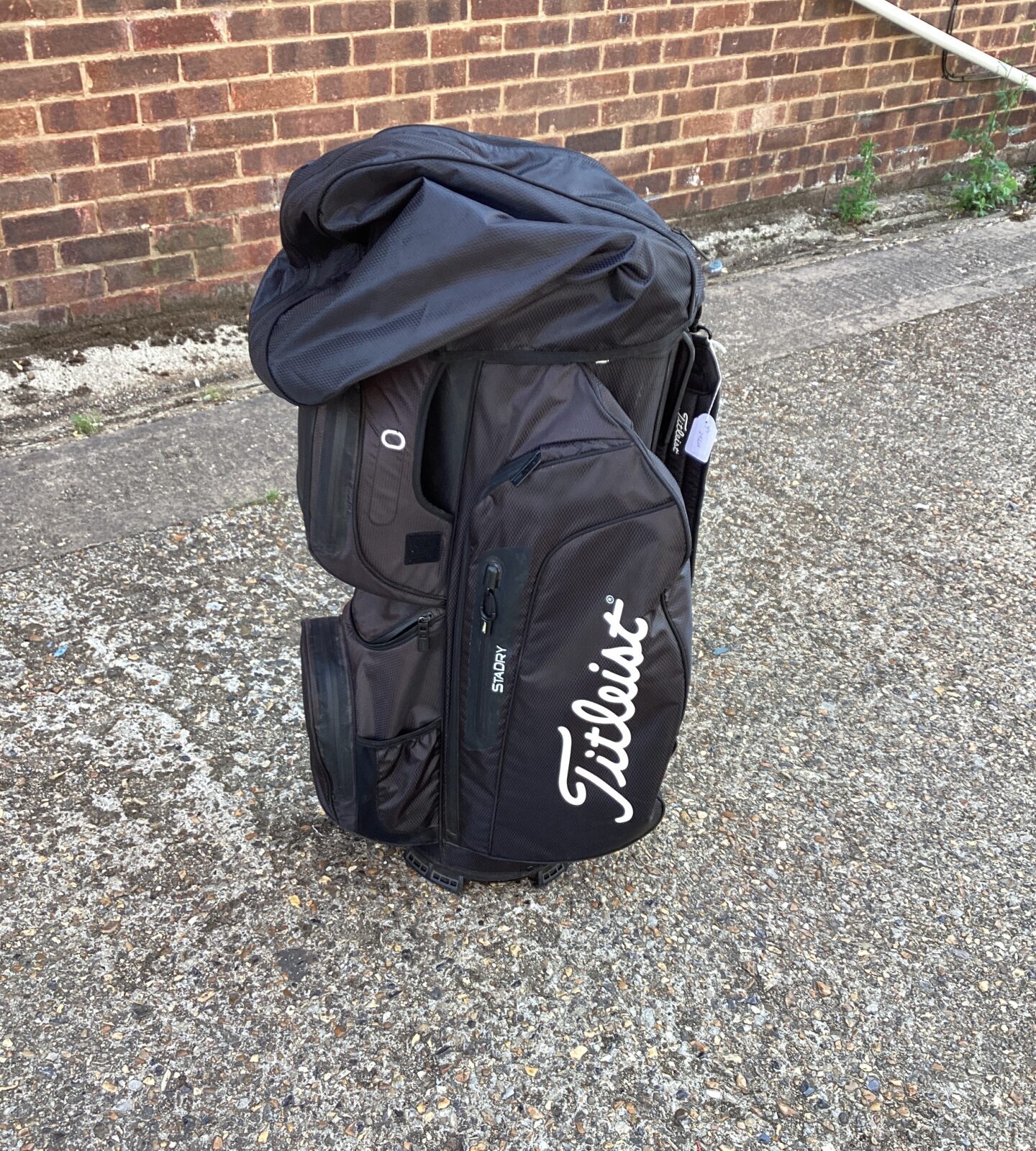 Titleist Lightweight golf Tour Bag