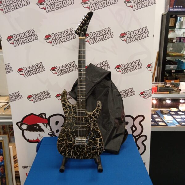 Phantom rhythm master electric guitar