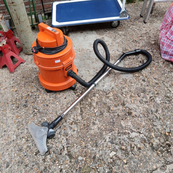 Vax Wet & Dry vacuum cleaner