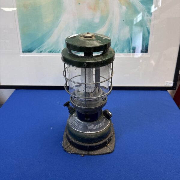 Northstar paraffin lantern