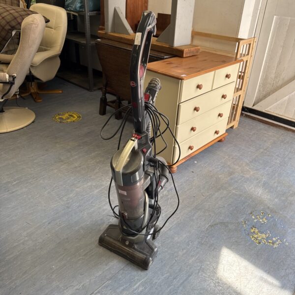 Hoover h-lift 700xl upright hoover