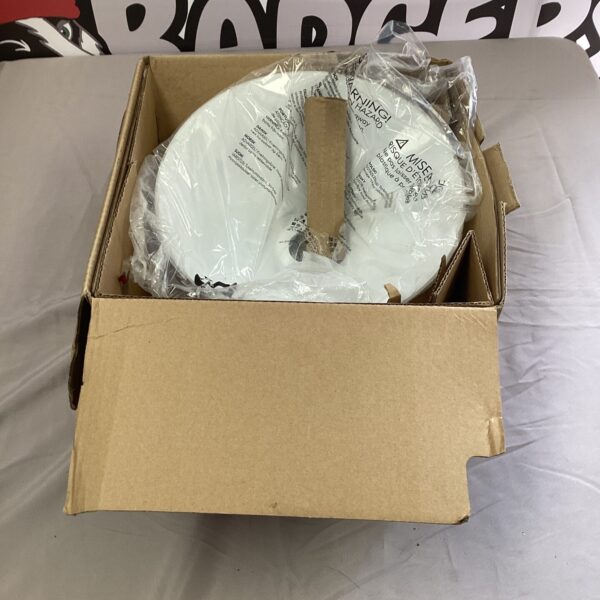 New in box ikea ceiling light