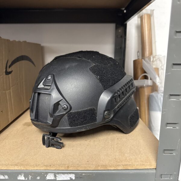 Sports airsoft helmet