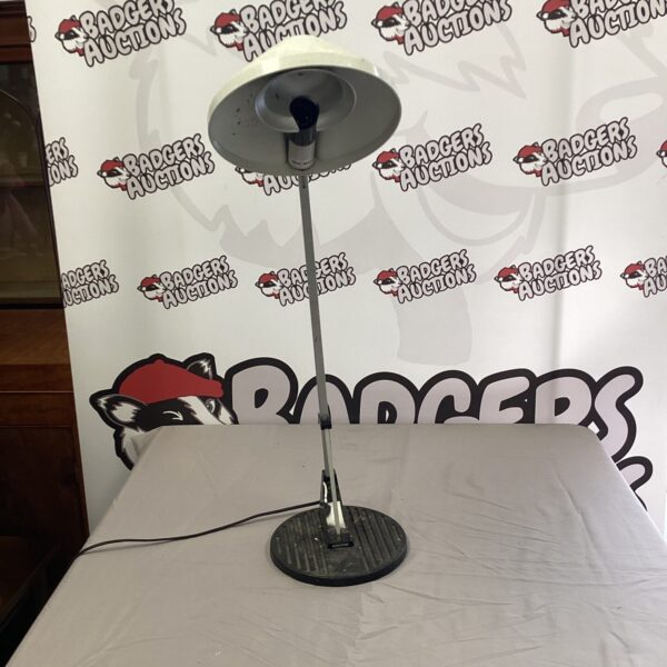 Vintage Anglepoise table lamp