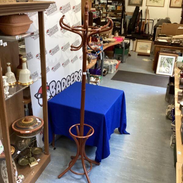 Classic style Coat and Hat Stand
