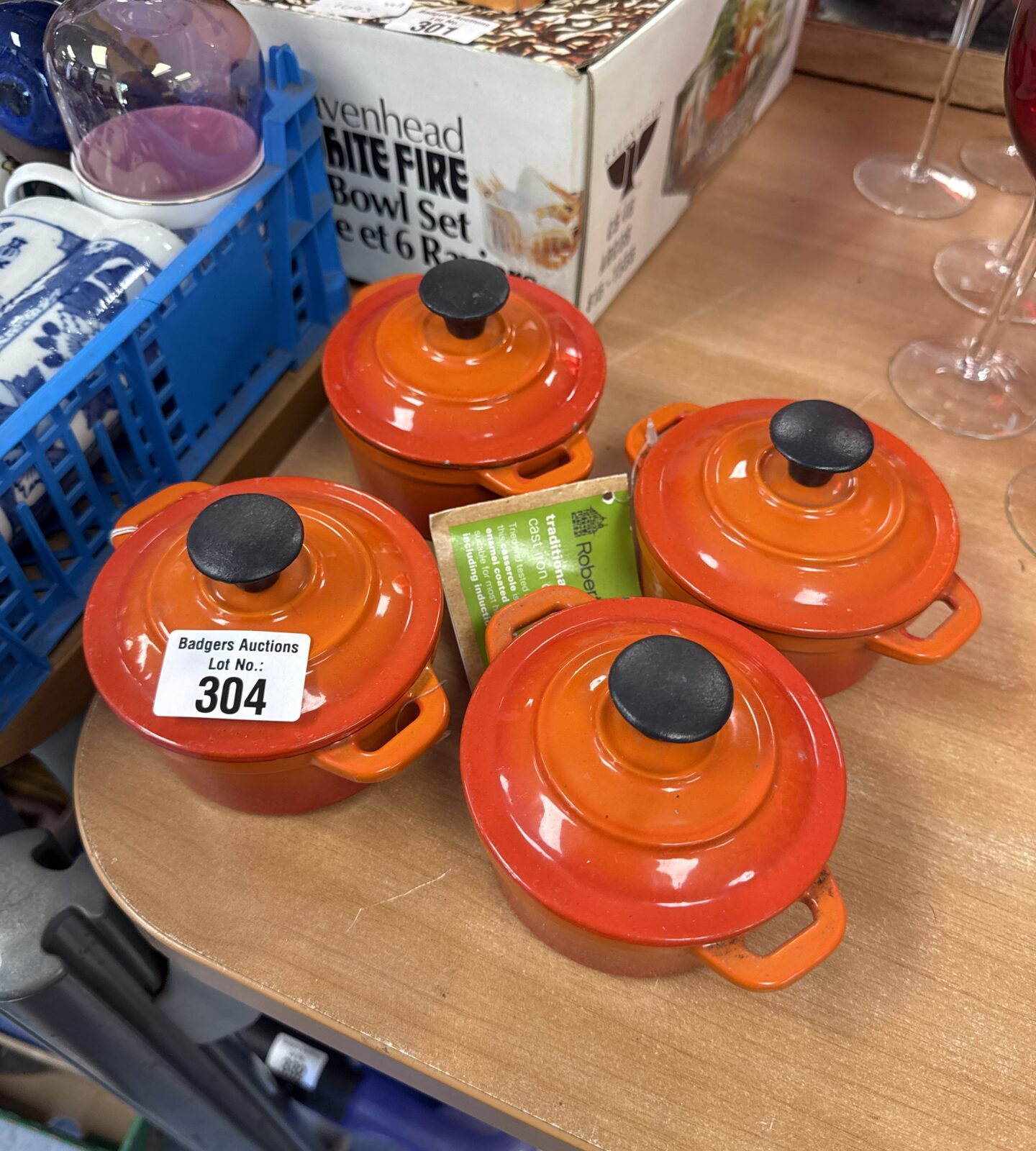 Inspiring Mini Cast Iron Pots Gallery