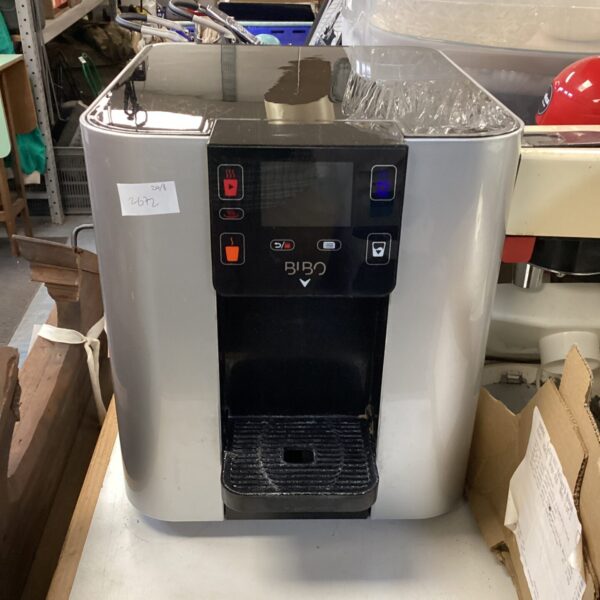 Bibo classic water filter machine
