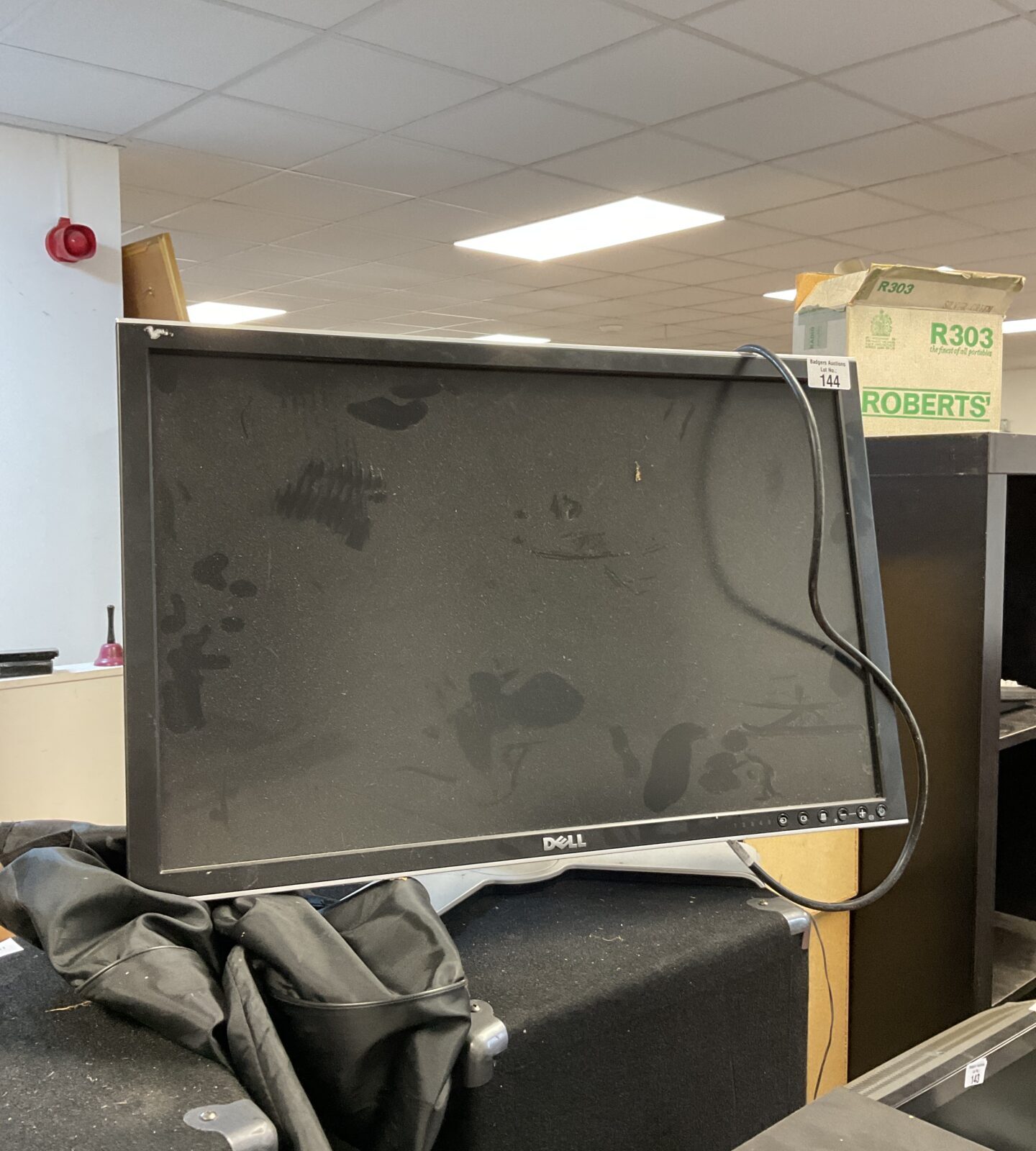 Dell 24” monitor