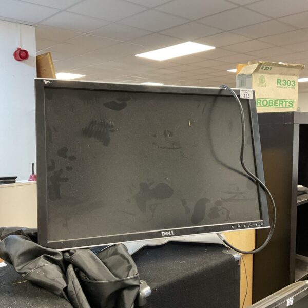 Dell 24” monitor